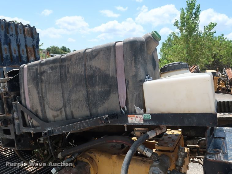 image for item DG4092 2008 Vermeer D24X40 Series II Navigator directional boring unit