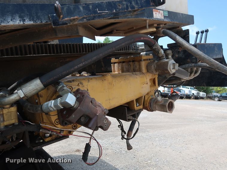 image for item DG4092 2008 Vermeer D24X40 Series II Navigator directional boring unit