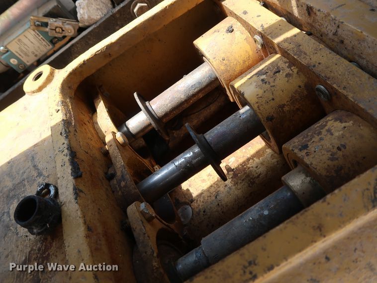 image for item DG4092 2008 Vermeer D24X40 Series II Navigator directional boring unit