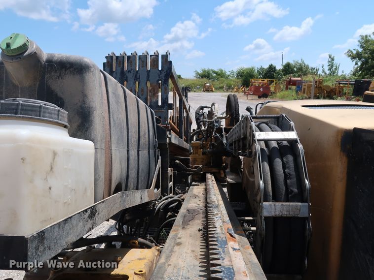 image for item DG4092 2008 Vermeer D24X40 Series II Navigator directional boring unit