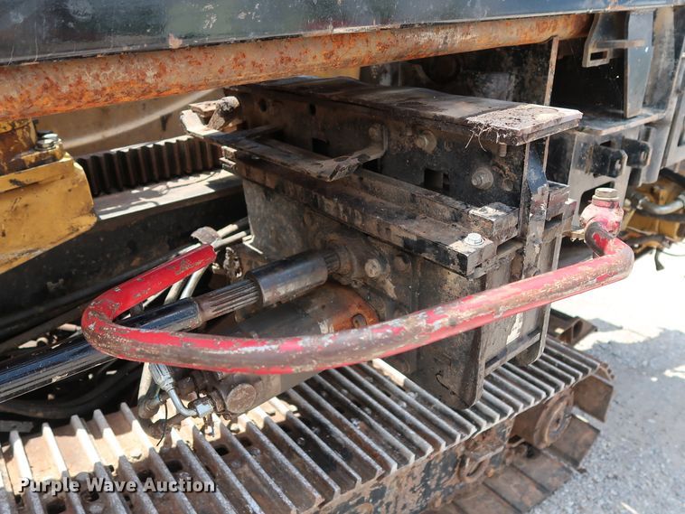 image for item DG4092 2008 Vermeer D24X40 Series II Navigator directional boring unit