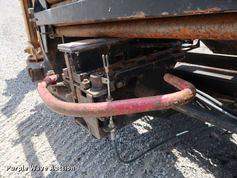 image for item DG4092 2008 Vermeer D24X40 Series II Navigator directional boring unit