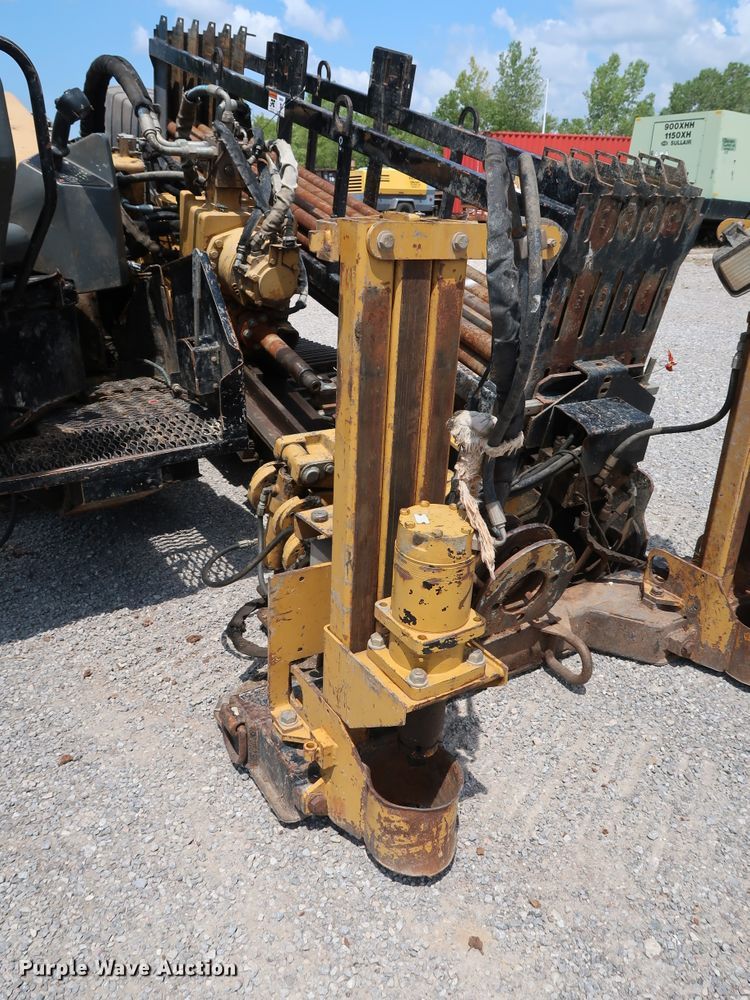 image for item DG4092 2008 Vermeer D24X40 Series II Navigator directional boring unit