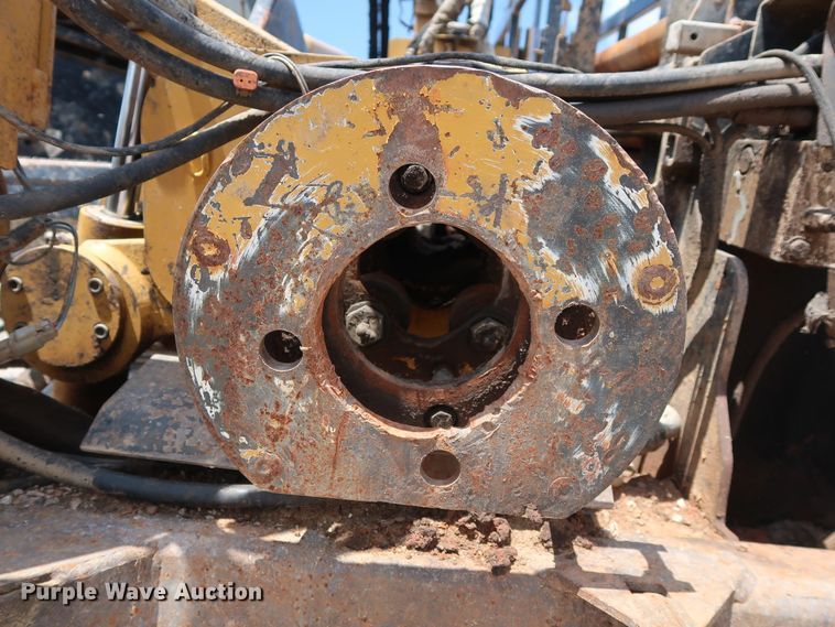 image for item DG4092 2008 Vermeer D24X40 Series II Navigator directional boring unit