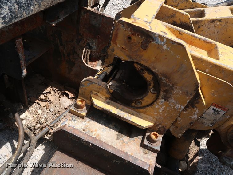 image for item DG4092 2008 Vermeer D24X40 Series II Navigator directional boring unit