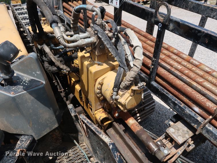 image for item DG4092 2008 Vermeer D24X40 Series II Navigator directional boring unit