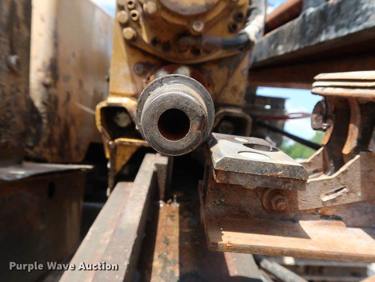 image for item DG4092 2008 Vermeer D24X40 Series II Navigator directional boring unit