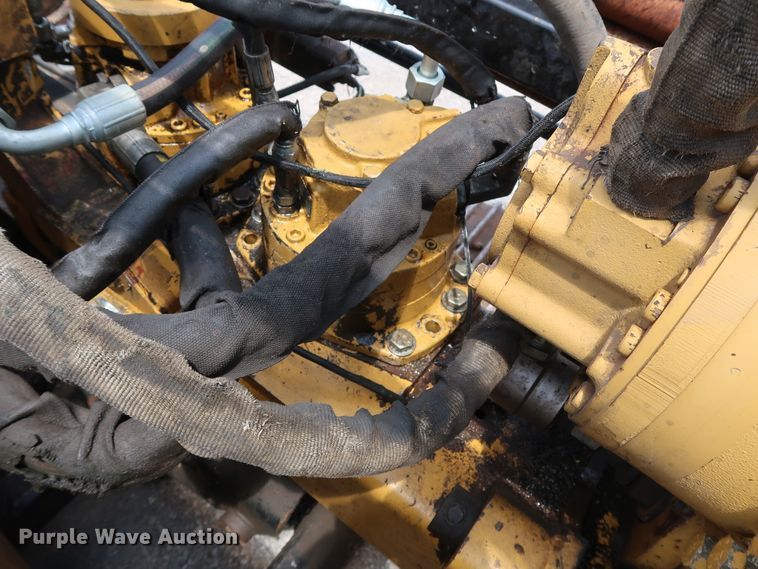 image for item DG4092 2008 Vermeer D24X40 Series II Navigator directional boring unit