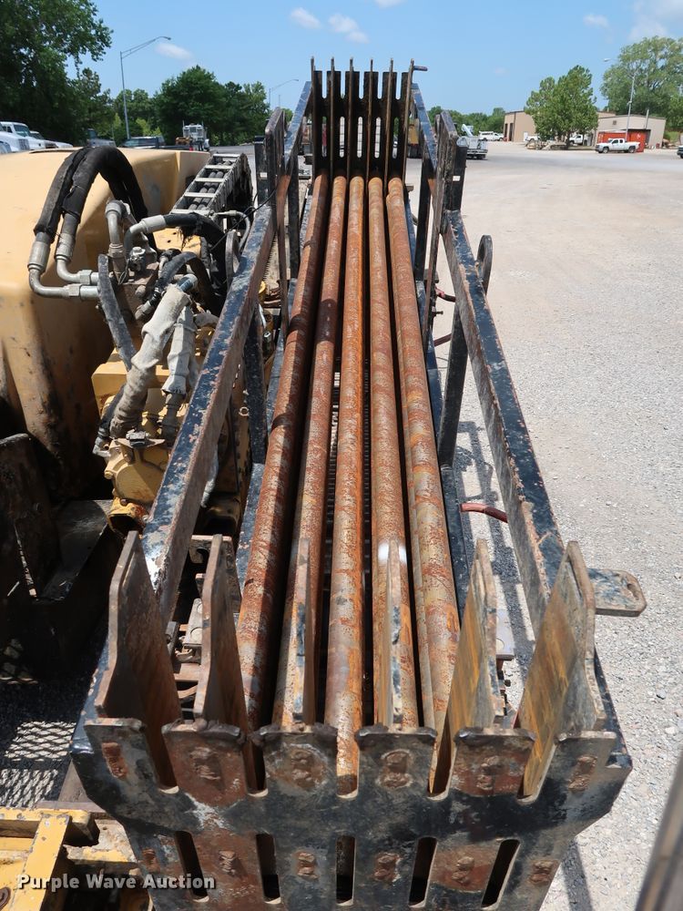 image for item DG4092 2008 Vermeer D24X40 Series II Navigator directional boring unit