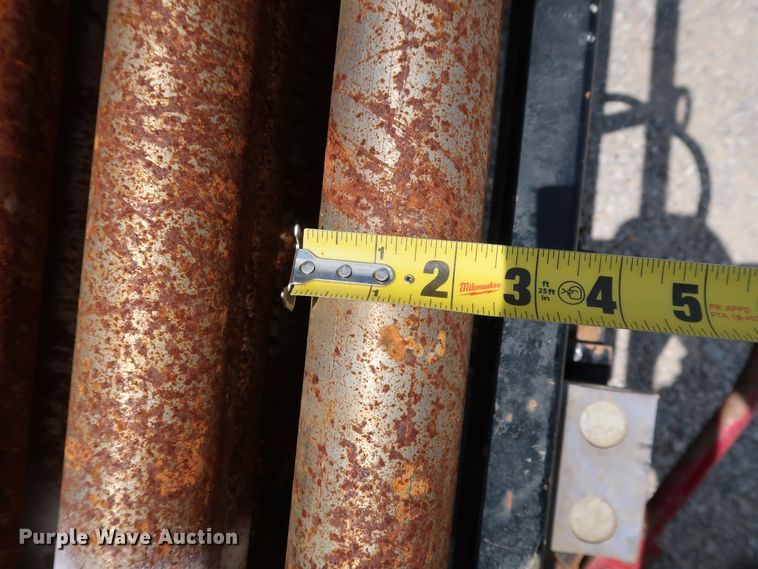 image for item DG4092 2008 Vermeer D24X40 Series II Navigator directional boring unit