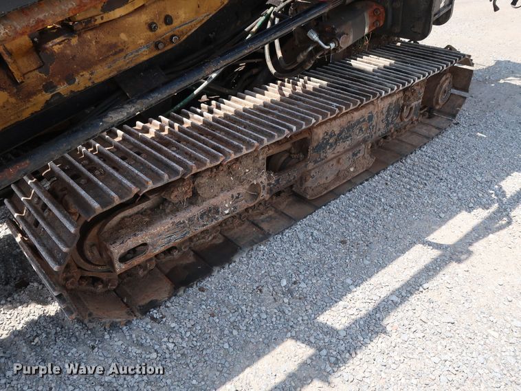 image for item DG4092 2008 Vermeer D24X40 Series II Navigator directional boring unit