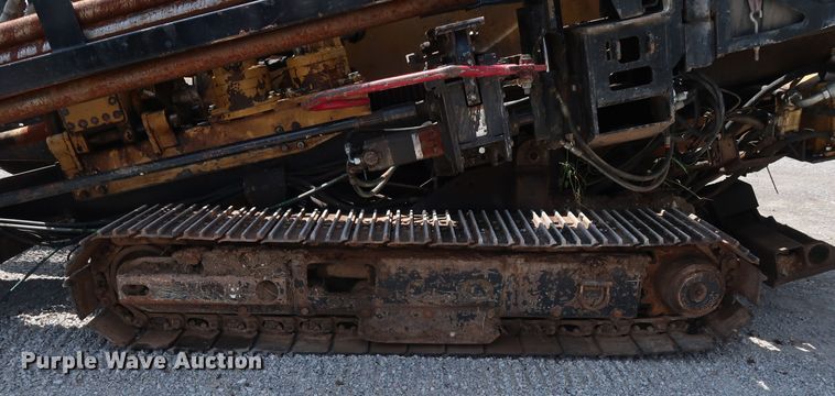 image for item DG4092 2008 Vermeer D24X40 Series II Navigator directional boring unit