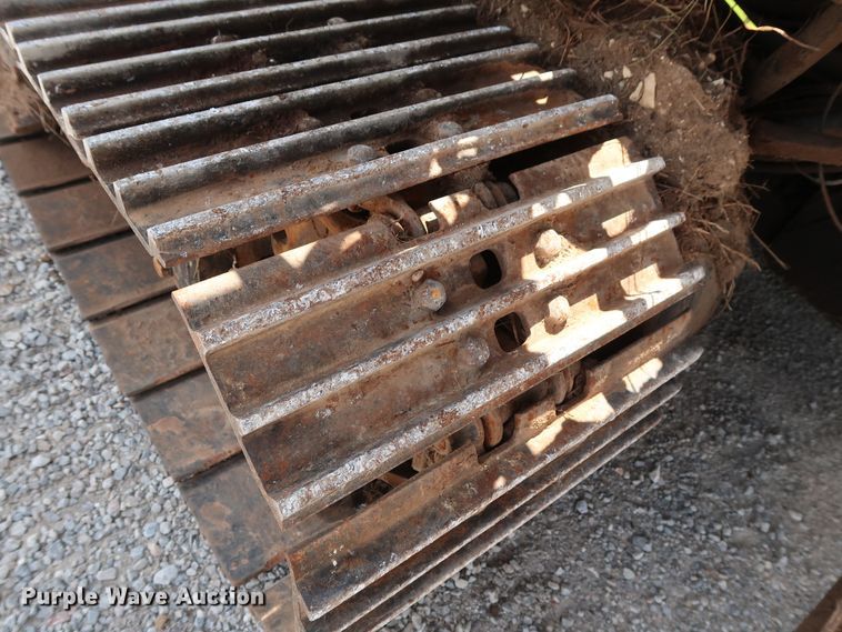 image for item DG4092 2008 Vermeer D24X40 Series II Navigator directional boring unit