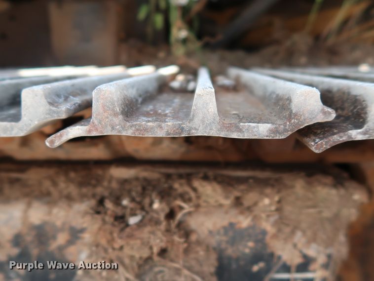 image for item DG4092 2008 Vermeer D24X40 Series II Navigator directional boring unit