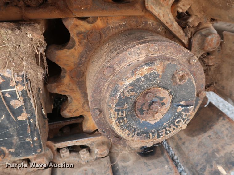 image for item DG4092 2008 Vermeer D24X40 Series II Navigator directional boring unit