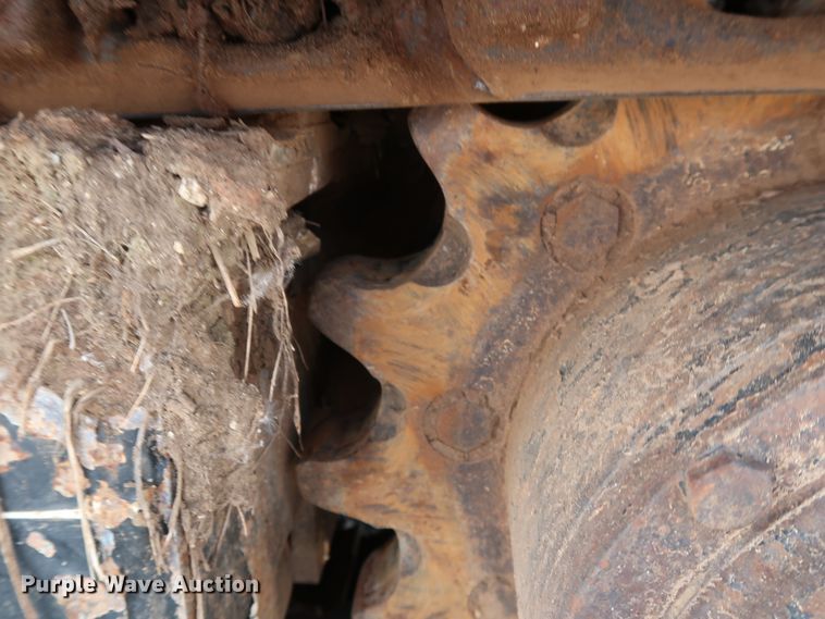 image for item DG4092 2008 Vermeer D24X40 Series II Navigator directional boring unit