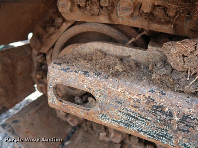 image for item DG4092 2008 Vermeer D24X40 Series II Navigator directional boring unit