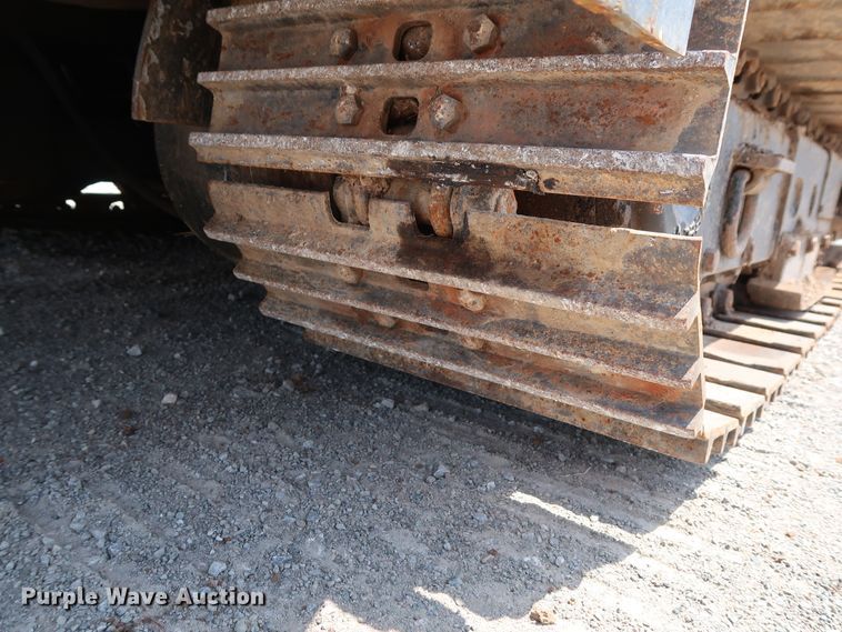 image for item DG4092 2008 Vermeer D24X40 Series II Navigator directional boring unit