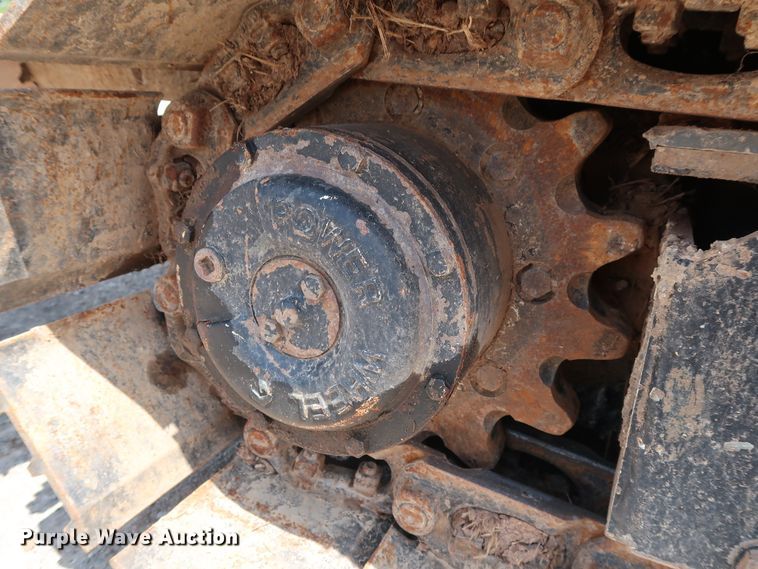 image for item DG4092 2008 Vermeer D24X40 Series II Navigator directional boring unit