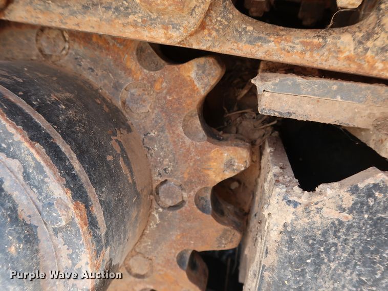 image for item DG4092 2008 Vermeer D24X40 Series II Navigator directional boring unit