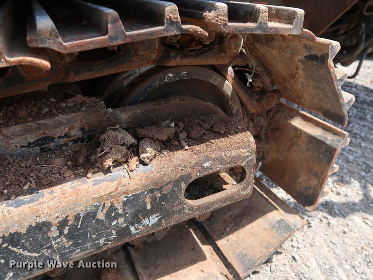 image for item DG4092 2008 Vermeer D24X40 Series II Navigator directional boring unit