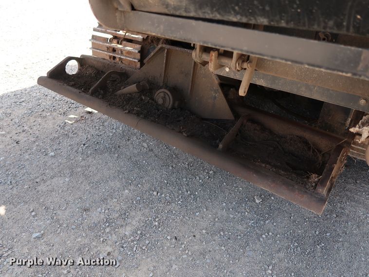 image for item DG4092 2008 Vermeer D24X40 Series II Navigator directional boring unit