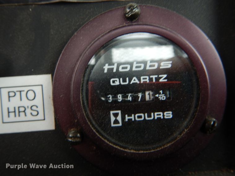 image for item DH6044 2005 International 4400 bucket truck