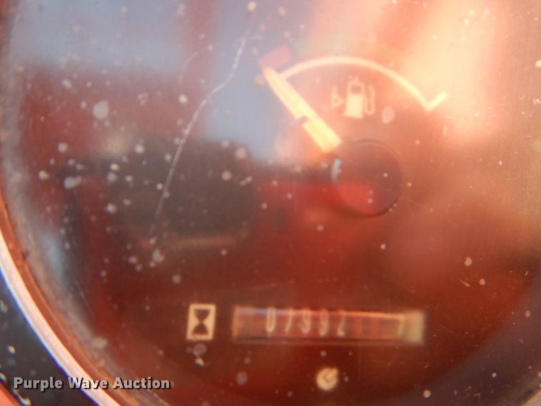 image for item DI2264 2006 SkyTrak 10042 telehandler