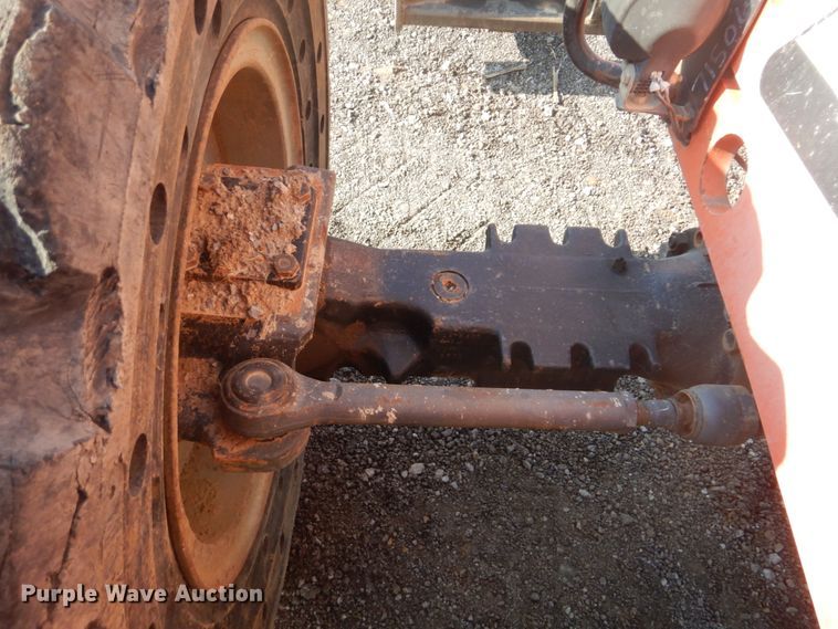 image for item DI2264 2006 SkyTrak 10042 telehandler