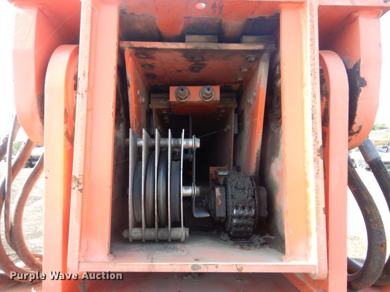 image for item DI2264 2006 SkyTrak 10042 telehandler