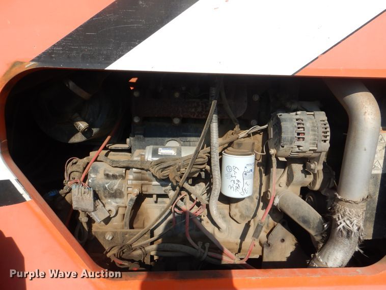 image for item DI2264 2006 SkyTrak 10042 telehandler