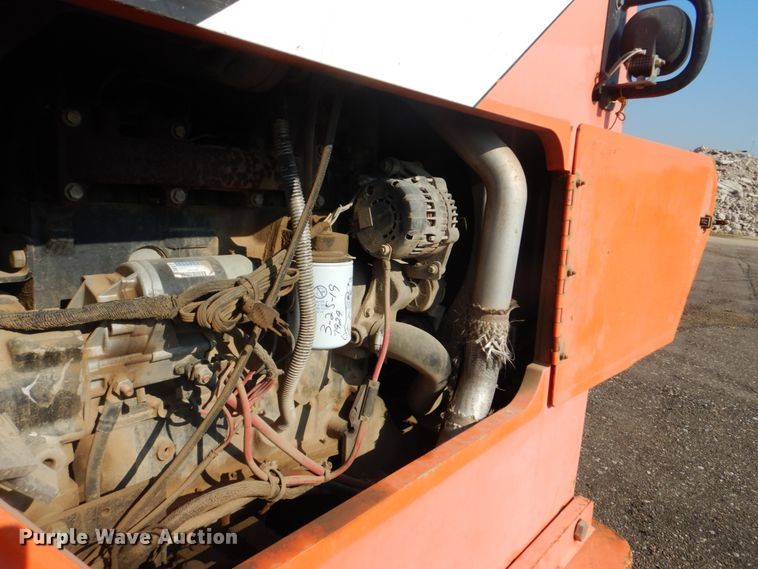 image for item DI2264 2006 SkyTrak 10042 telehandler