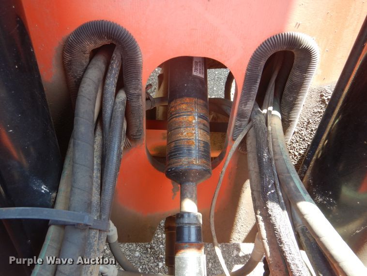 image for item DI2264 2006 SkyTrak 10042 telehandler