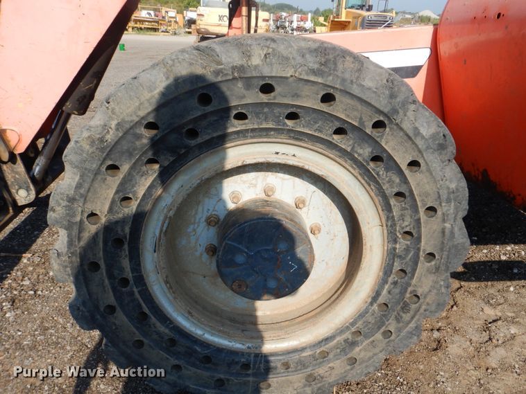 image for item DI2264 2006 SkyTrak 10042 telehandler