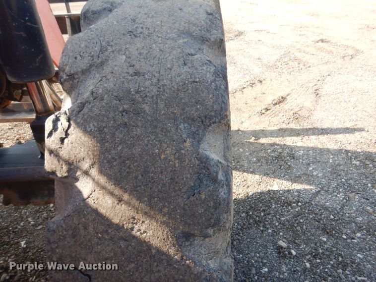 image for item DI2264 2006 SkyTrak 10042 telehandler