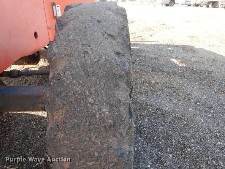 image for item DI2264 2006 SkyTrak 10042 telehandler