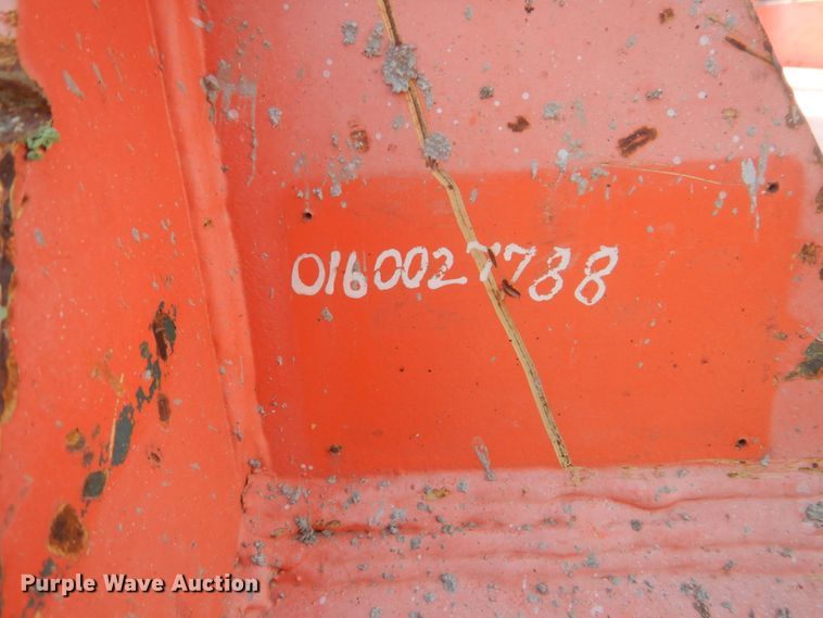 image for item DI2264 2006 SkyTrak 10042 telehandler