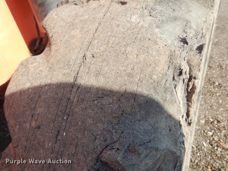 image for item DI2264 2006 SkyTrak 10042 telehandler