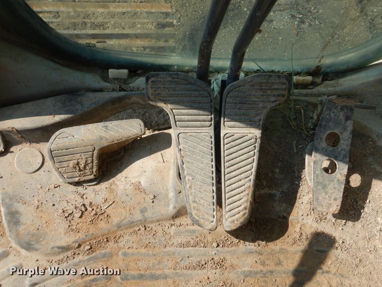 image for item DI2265 2005 Kobelco SK330LC excavator