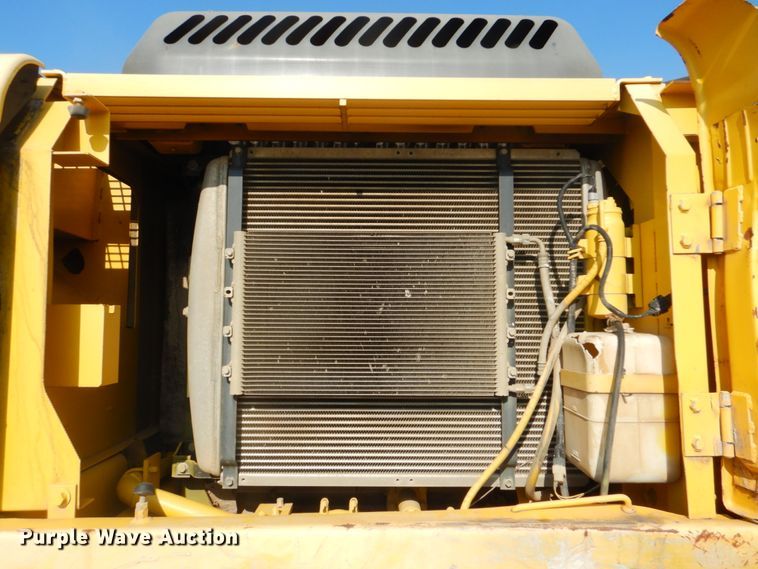 image for item DI2265 2005 Kobelco SK330LC excavator