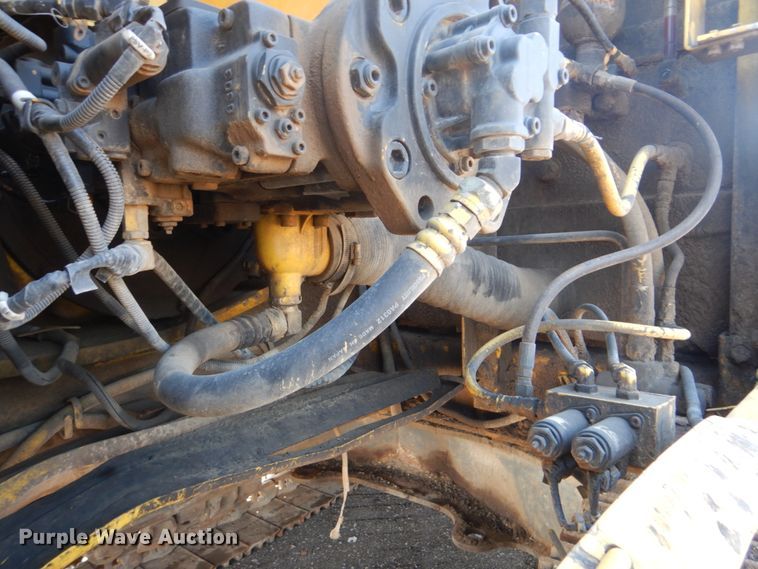 image for item DI2265 2005 Kobelco SK330LC excavator