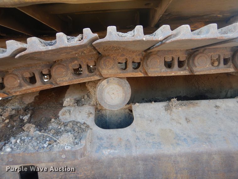 image for item DI2265 2005 Kobelco SK330LC excavator