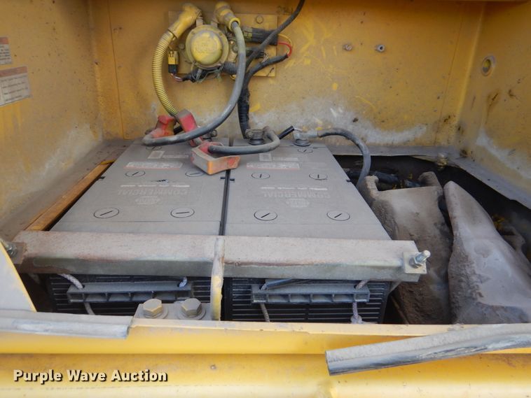 image for item DI2265 2005 Kobelco SK330LC excavator