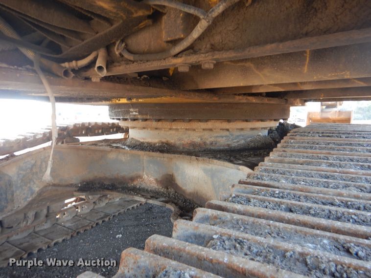 image for item DI2265 2005 Kobelco SK330LC excavator