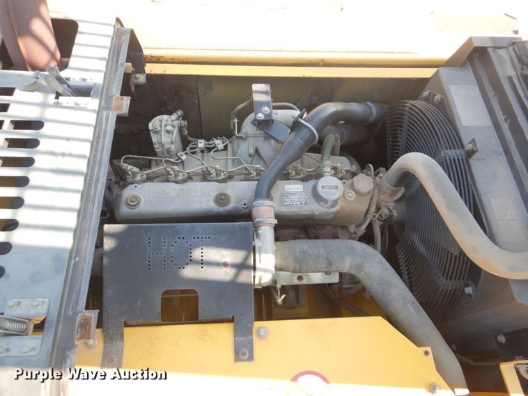 image for item DI2265 2005 Kobelco SK330LC excavator