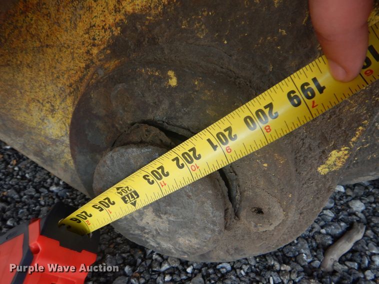 image for item DI2265 2005 Kobelco SK330LC excavator