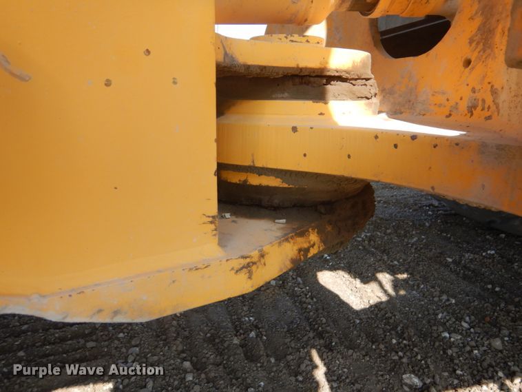 image for item DI2266 2007 Volvo L150E wheel loader