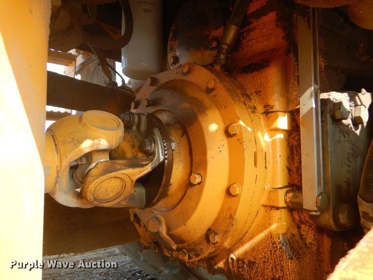 image for item DI2266 2007 Volvo L150E wheel loader