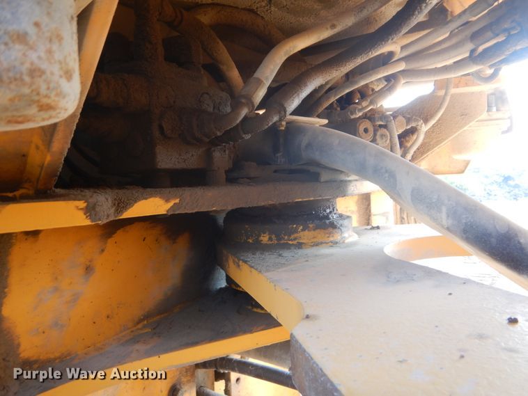 image for item DI2266 2007 Volvo L150E wheel loader