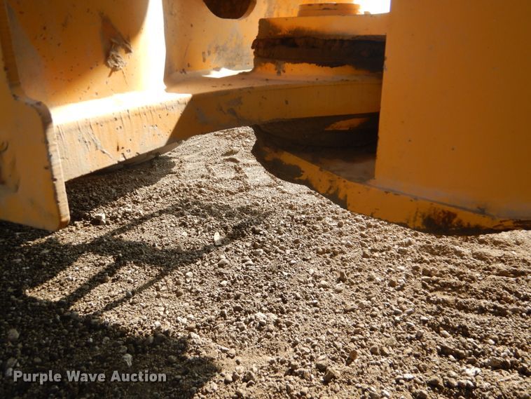 image for item DI2266 2007 Volvo L150E wheel loader